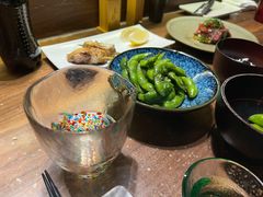 毛豆-Fukumimi·美醉堂 居酒屋(金尚店)