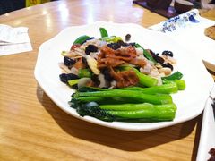 -德胜轩正宗顺德菜(宝安沙井会展中心店)