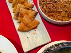 -岷山饭店-岷轩中餐厅