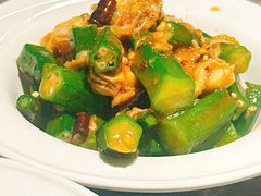 -前海沿·青岛菜(李沧万达店)