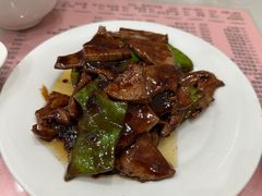 -茂隆餐厅(进贤路店)