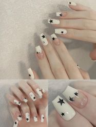 -M·X Nail日式美甲美睫