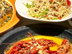 -金陵暴走龙虾·烧烤·排档(南京总店)