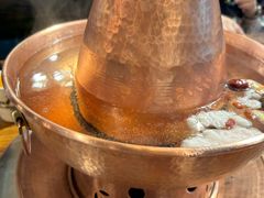 -额尔敦草原涮羊肉·烧烤(冻青树总店)