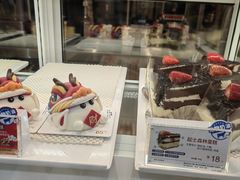 -85度C(上海兰溪二店)