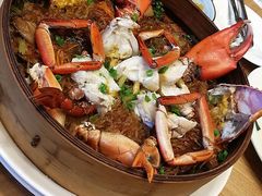 -莆田餐厅PUTIEN(三里屯店)