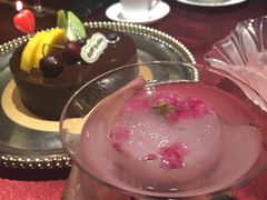 -王品牛排(郑州大卫城店)