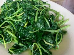 -盛得农家美食·无花果浸鸡·古法烧鸡·竹筒饭(白水寨森林海店)