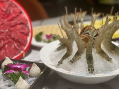 -海皇世家·私宴定制·鲜送到家(诸暨店)