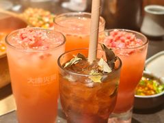 -大渝火锅(百乐广场店)