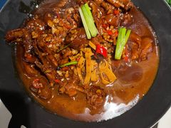 -飶香居(省博物馆店)