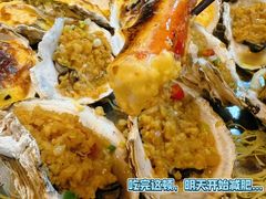 -简家·海鲜盛宴(下沙店)