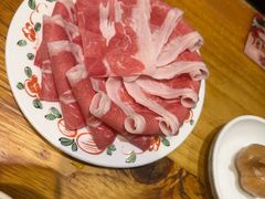 -北京老门框爆肚四季涮肉(淮海东路外滩店)