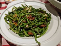 -西贝莜面村(嘉定大融城店)