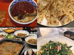 -秦淮人家风味酒楼(赣榆店)