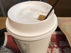 -肯德基(尖岭万达店)