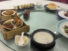 -天鲜阁·海鲜粤菜·33年老字号(石槎白云站店)