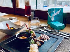 -香樟花园法式铁板烧(恒隆广场店)