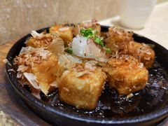 -东京屋(武定路店)