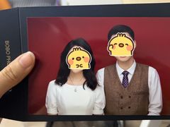 -bobo高端证件照工作室(三元桥店)