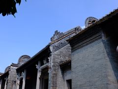 -黄埔古港