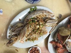 iphone_upload_pic-凯华海鲜火锅·传承三十六年