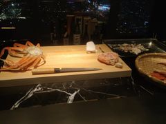 -風料理.鮨Omakase