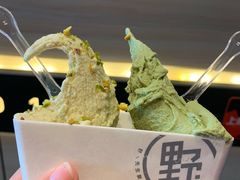 -野人牧坊Gelato(天津南开大悦城店)