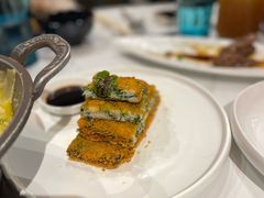 -荟廷·晶萃(陆家嘴尚悦湾店)