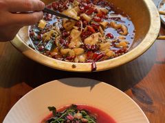 -永安水煮活鱼·仪征菜(仪征奥林匹克店)