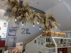 -嗒令甜品·主题融合料理餐厅(首座时代店)