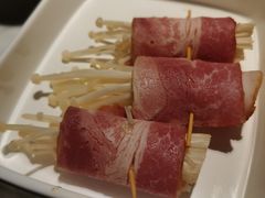 -火炉火自助餐(西直门凯德MALL店)