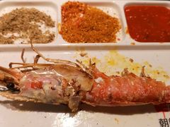 -丰茂烤串(全国首店)