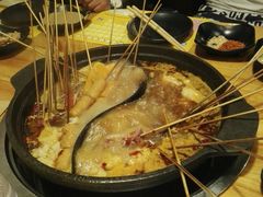 -成都玉林串串香(世纪港湾店)