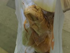 -糖一2元面包(良乡大学城店)