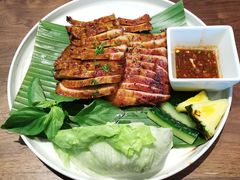 -星叶·东南亚料理(宁波万象汇店)