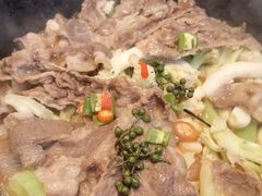 -香山湖家家宴(中山陵店)