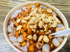 -舞素卷菜煎饼.糁汤(万达金街店)