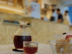 -饮福咖啡(中欧国际大厦店)
