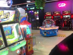 -大玩家超乐场(河东万达广场店)