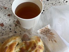 -匡小敏手工烘培(大地金墅店)