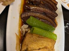 -老牌坊鲁菜名店(聊城美食岛店)