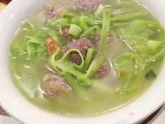 -时利和美食(东方广场店)