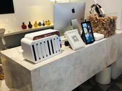 -大酉·M Coffee(北京美术馆店)