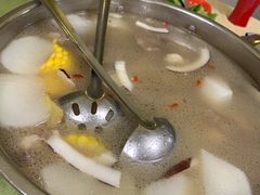 -茂港柏香(侨港路店)