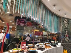 -芭菲盛宴·环球美食(解放碑英利国际店)