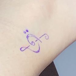 -众刺纹画·纹身·穿孔饰品·海娜定制