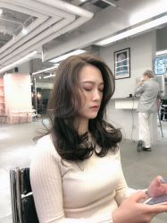 -MY HAIR ARDOR