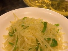 -小秦淮·南京土菜(新亭西路店)