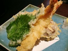 大虾天妇罗-井缘河风寿司(Touch12街店)